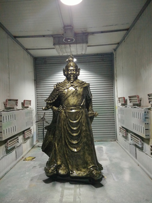 将軍